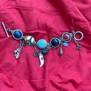 Charm Bracelet